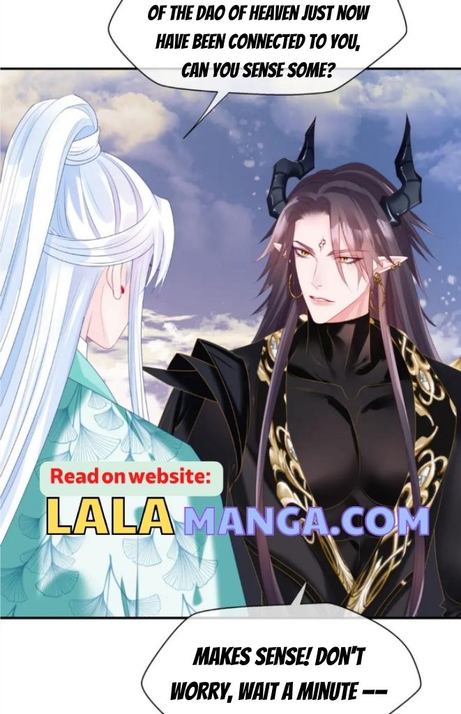 Devil Wants To Hug Chapter 184 - ( Season 2 ): #96 - Chapter 96 - page 47
