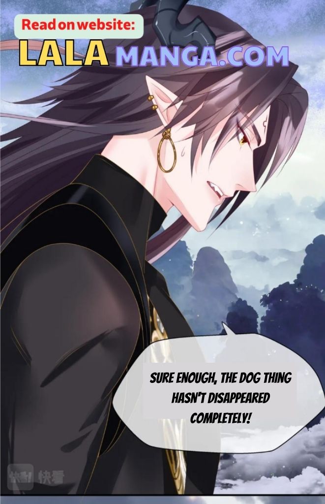 Devil Wants To Hug Chapter 184 - ( Season 2 ): #96 - Chapter 96 - page 49