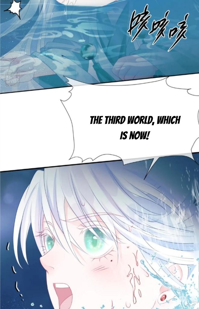 Devil Wants To Hug Chapter 184 - ( Season 2 ): #96 - Chapter 96 - page 5