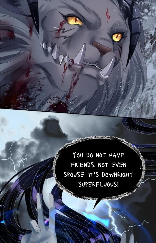 Devil Wants To Hug Chapter 184 - ( Season 2 ): #96 - Chapter 96 - page 7