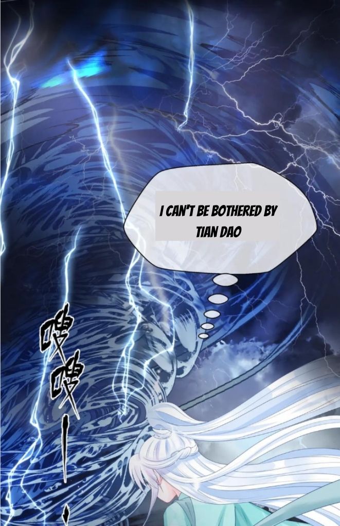 Devil Wants To Hug Chapter 184 - ( Season 2 ): #96 - Chapter 96 - page 9
