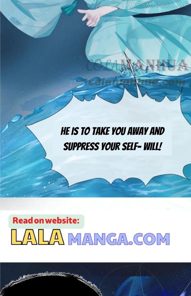 Devil Wants To Hug Chapter 183 - ( Season 2 ): #95 - Chapter 95 - page 17