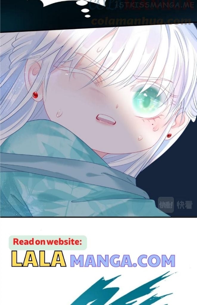 Devil Wants To Hug Chapter 183 - ( Season 2 ): #95 - Chapter 95 - page 21