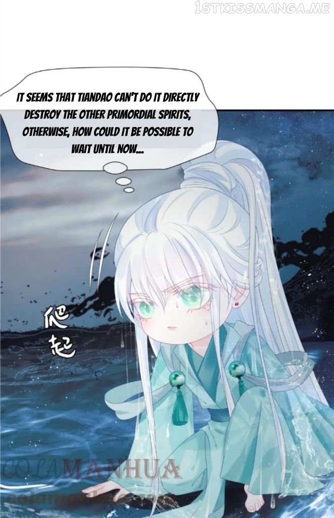 Devil Wants To Hug Chapter 183 - ( Season 2 ): #95 - Chapter 95 - page 28