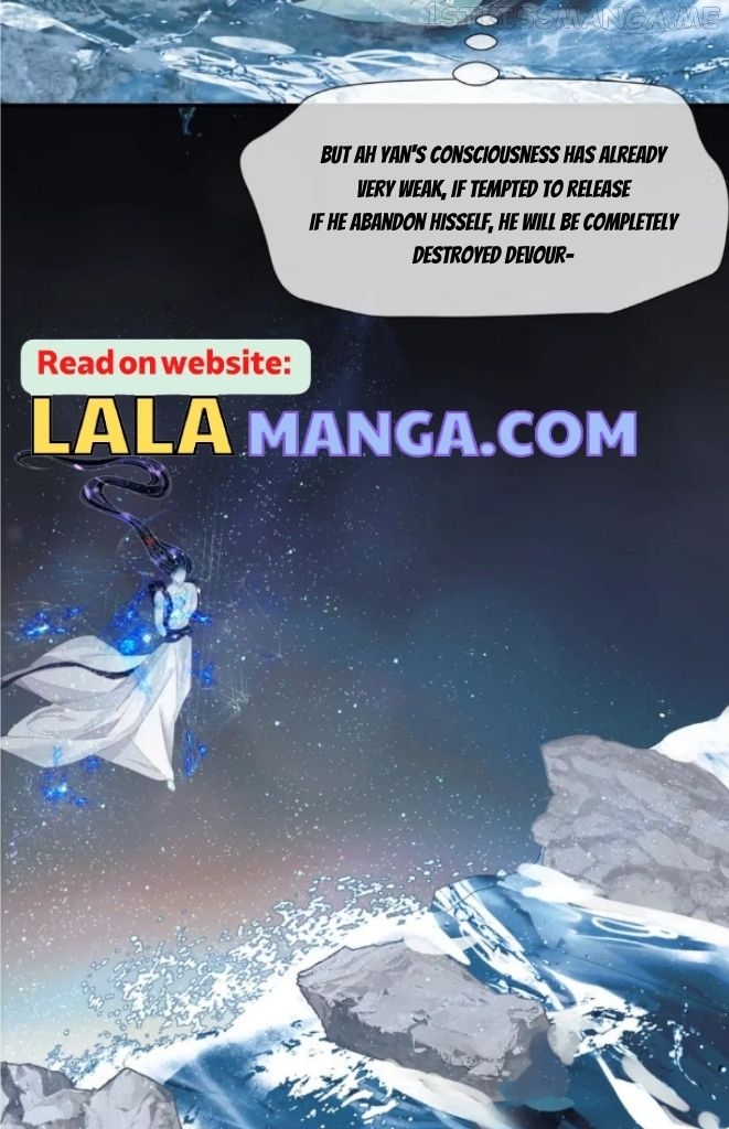 Devil Wants To Hug Chapter 183 - ( Season 2 ): #95 - Chapter 95 - page 29