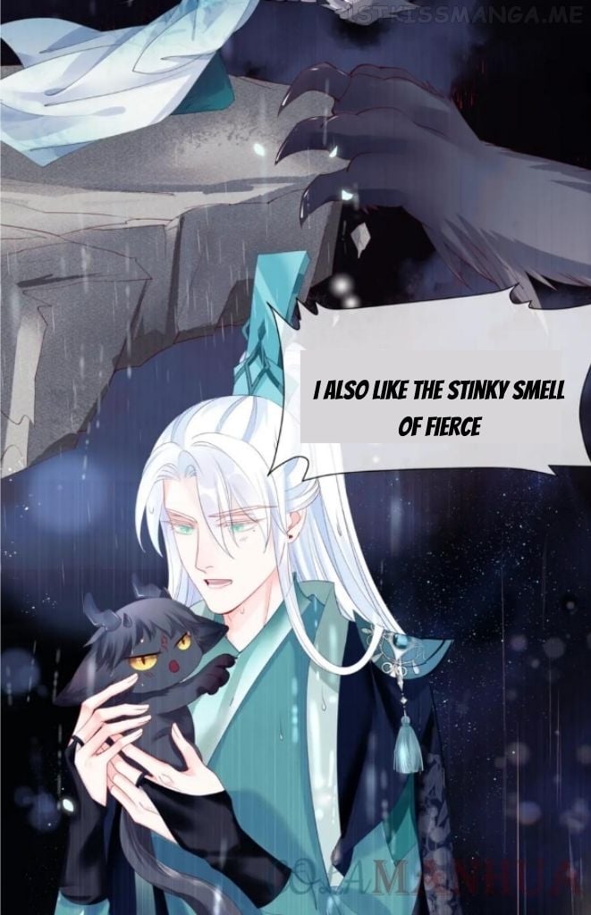 Devil Wants To Hug Chapter 183 - ( Season 2 ): #95 - Chapter 95 - page 34