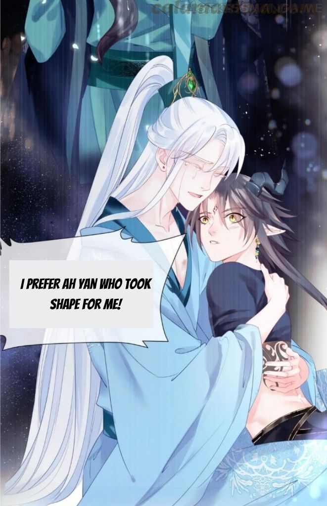 Devil Wants To Hug Chapter 183 - ( Season 2 ): #95 - Chapter 95 - page 35