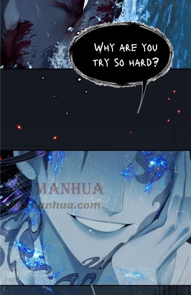 Devil Wants To Hug Chapter 183 - ( Season 2 ): #95 - Chapter 95 - page 9
