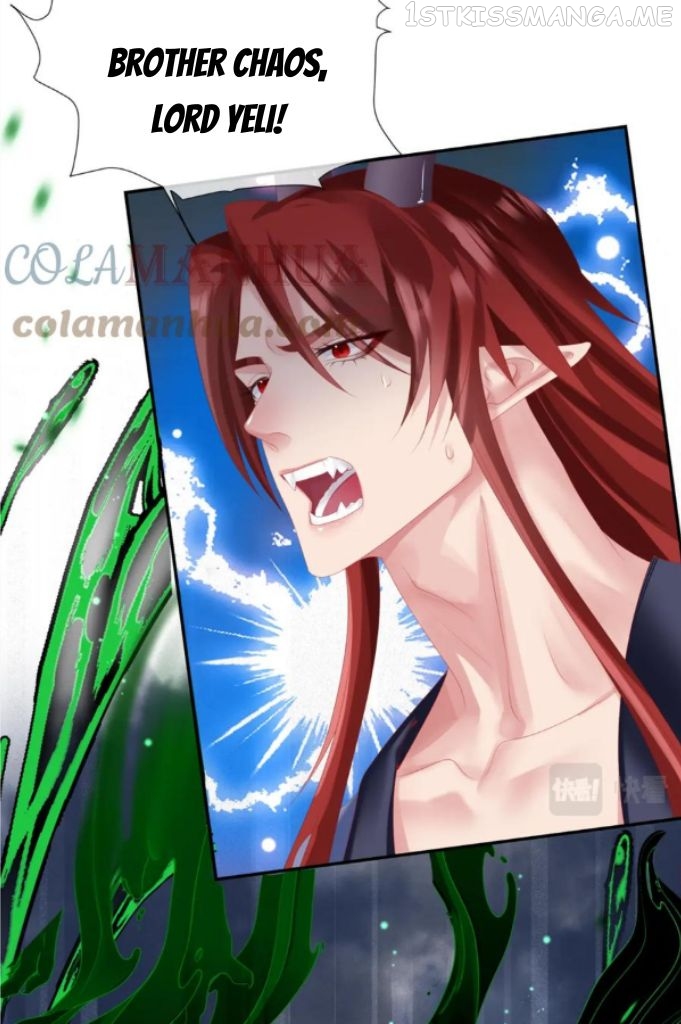 Devil Wants To Hug Chapter 182 - ( Season 2 ): #94 - Chapter 94 - page 17