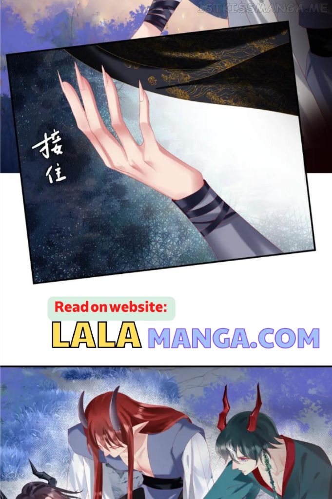 Devil Wants To Hug Chapter 182 - ( Season 2 ): #94 - Chapter 94 - page 20