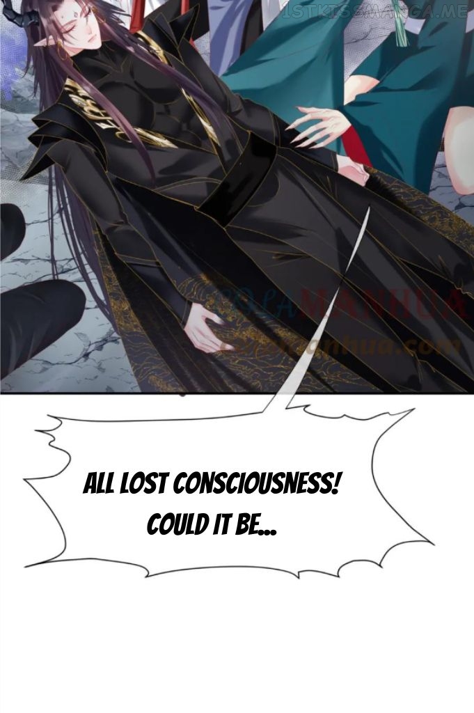 Devil Wants To Hug Chapter 182 - ( Season 2 ): #94 - Chapter 94 - page 21