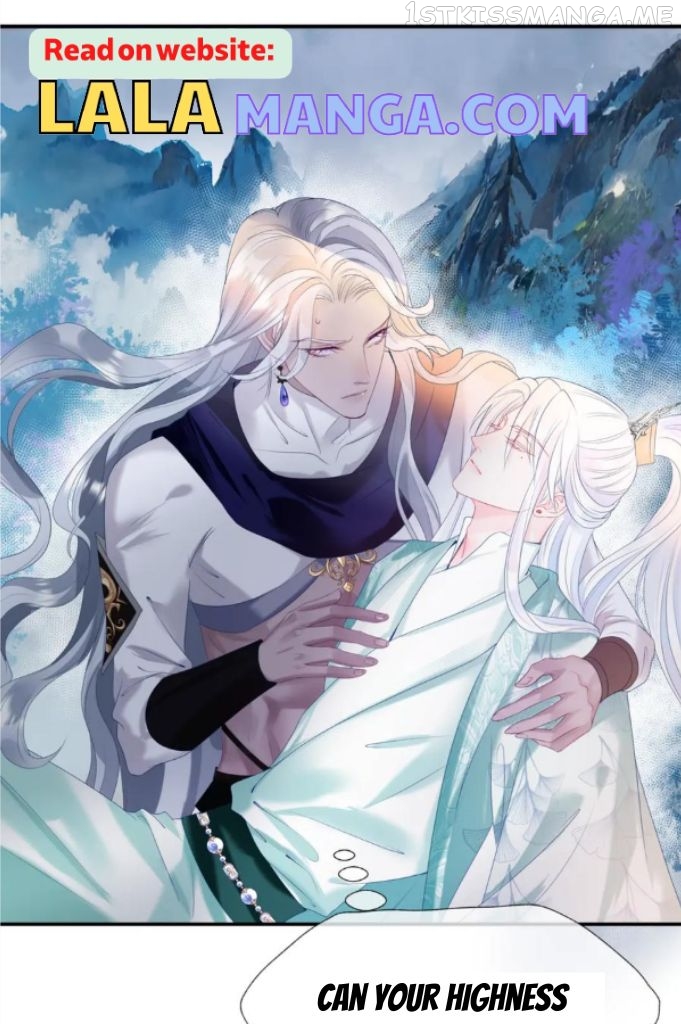 Devil Wants To Hug Chapter 182 - ( Season 2 ): #94 - Chapter 94 - page 22