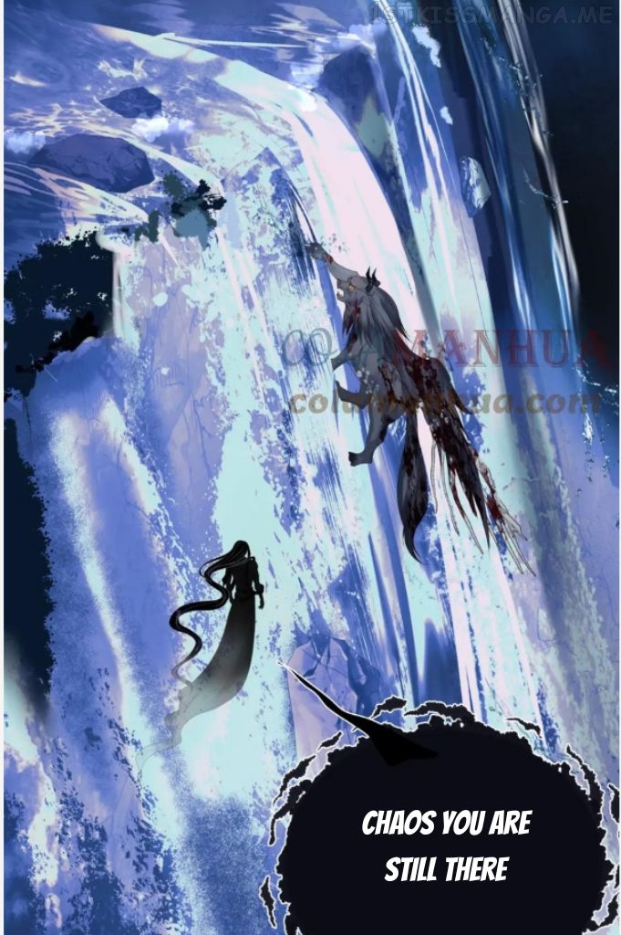 Devil Wants To Hug Chapter 182 - ( Season 2 ): #94 - Chapter 94 - page 29