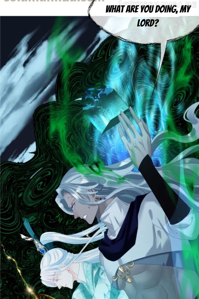 Devil Wants To Hug Chapter 182 - ( Season 2 ): #94 - Chapter 94 - page 3