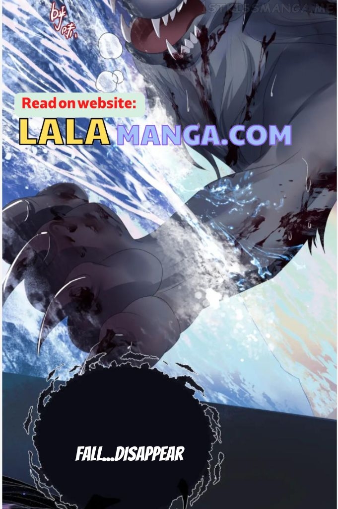 Devil Wants To Hug Chapter 182 - ( Season 2 ): #94 - Chapter 94 - page 32