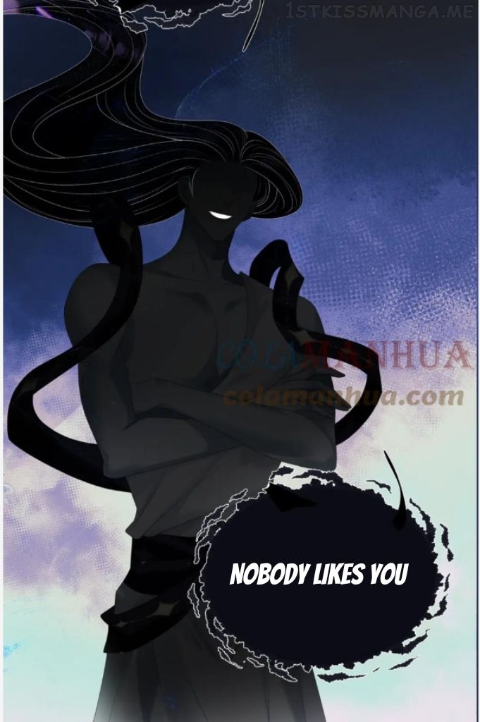 Devil Wants To Hug Chapter 182 - ( Season 2 ): #94 - Chapter 94 - page 33