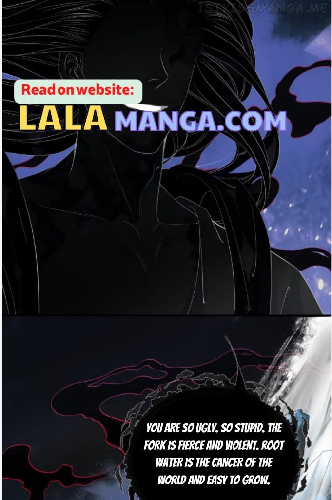 Devil Wants To Hug Chapter 182 - ( Season 2 ): #94 - Chapter 94 - page 36