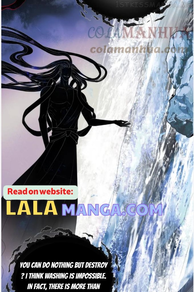 Devil Wants To Hug Chapter 182 - ( Season 2 ): #94 - Chapter 94 - page 37