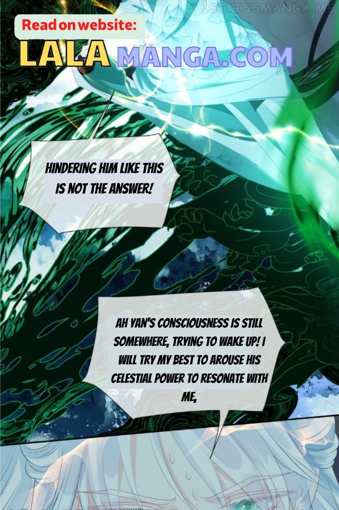 Devil Wants To Hug Chapter 182 - ( Season 2 ): #94 - Chapter 94 - page 4