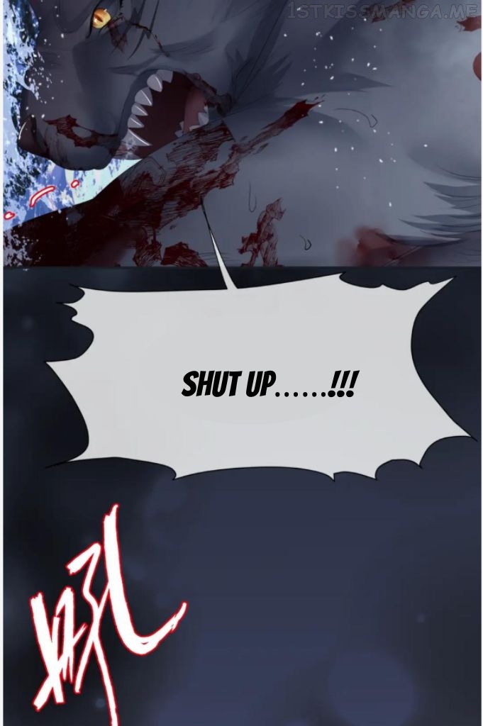 Devil Wants To Hug Chapter 182 - ( Season 2 ): #94 - Chapter 94 - page 40