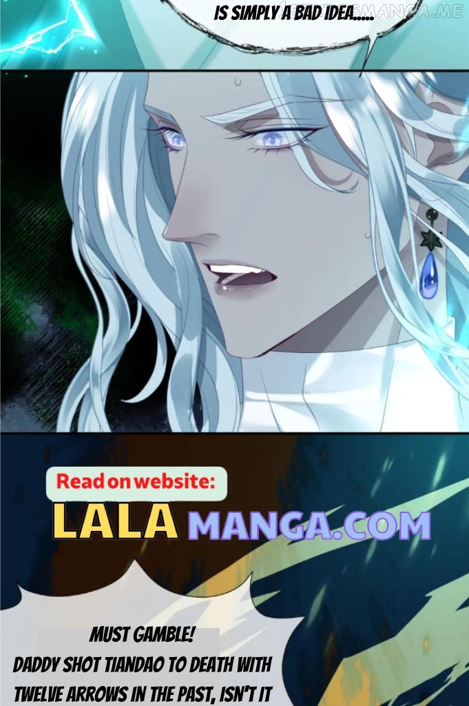 Devil Wants To Hug Chapter 182 - ( Season 2 ): #94 - Chapter 94 - page 6