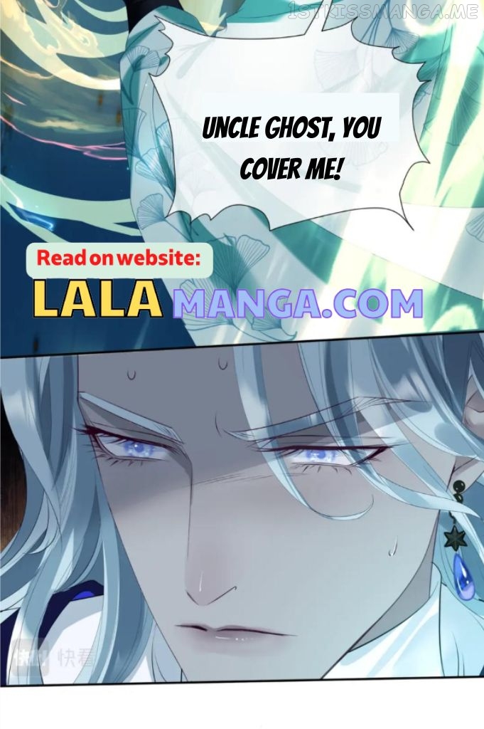 Devil Wants To Hug Chapter 182 - ( Season 2 ): #94 - Chapter 94 - page 8