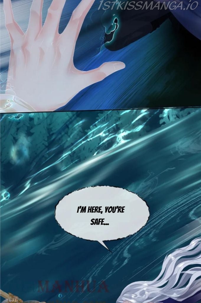 Devil Wants To Hug Chapter 181 - ( Season 2 ): #93 - Chapter 93 - page 11