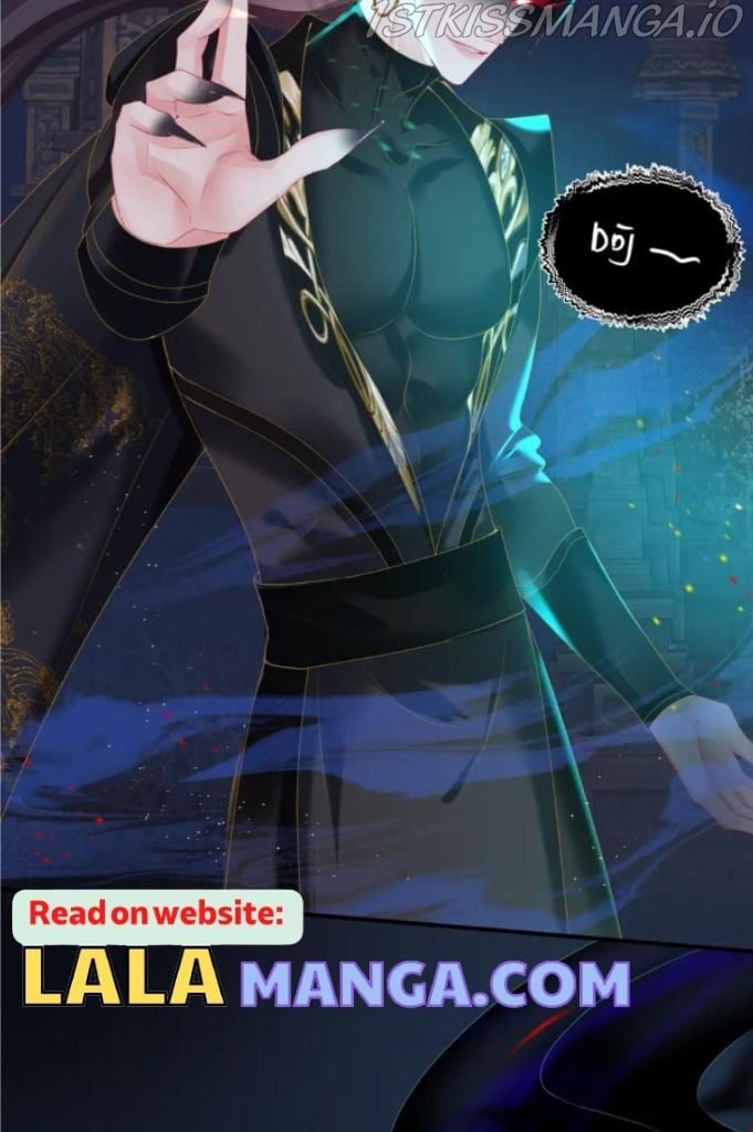 Devil Wants To Hug Chapter 181 - ( Season 2 ): #93 - Chapter 93 - page 18