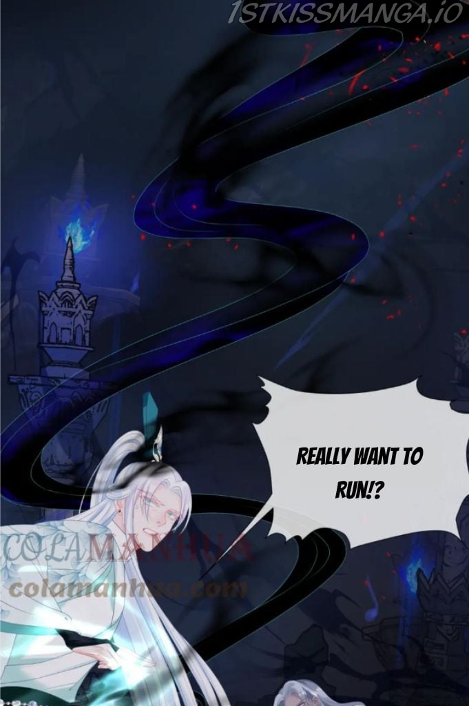 Devil Wants To Hug Chapter 181 - ( Season 2 ): #93 - Chapter 93 - page 19