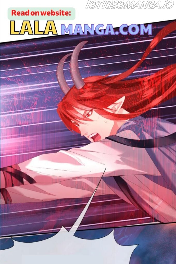 Devil Wants To Hug Chapter 181 - ( Season 2 ): #93 - Chapter 93 - page 24