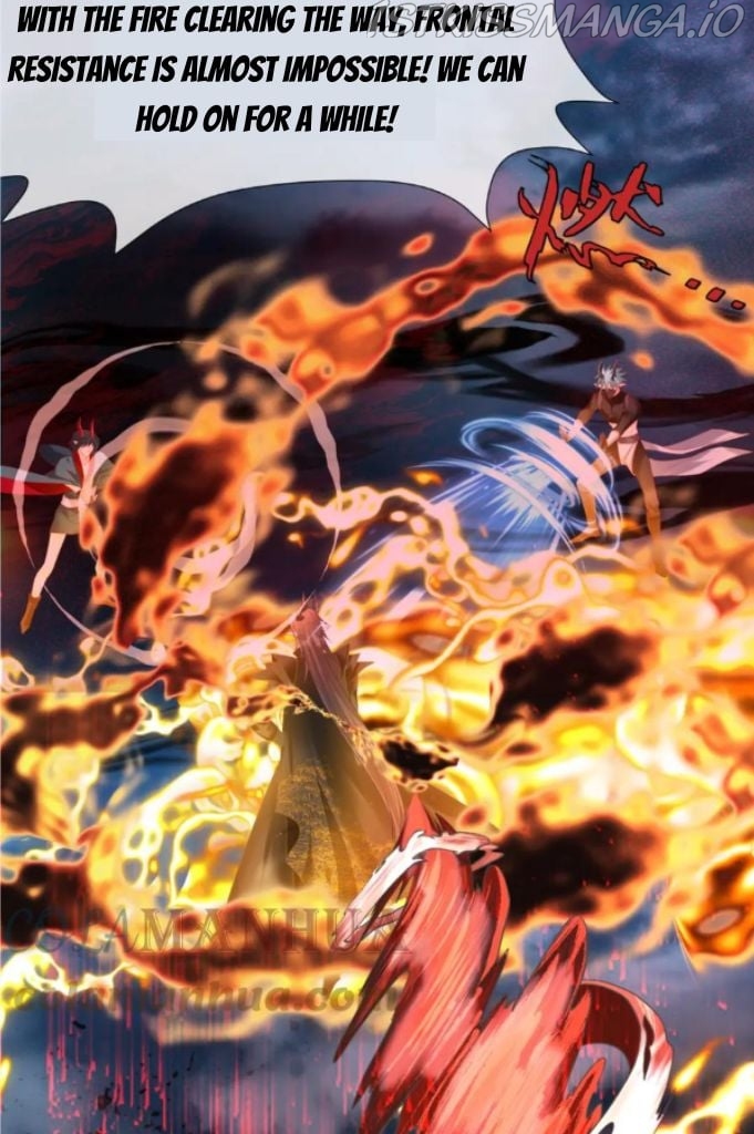 Devil Wants To Hug Chapter 181 - ( Season 2 ): #93 - Chapter 93 - page 25