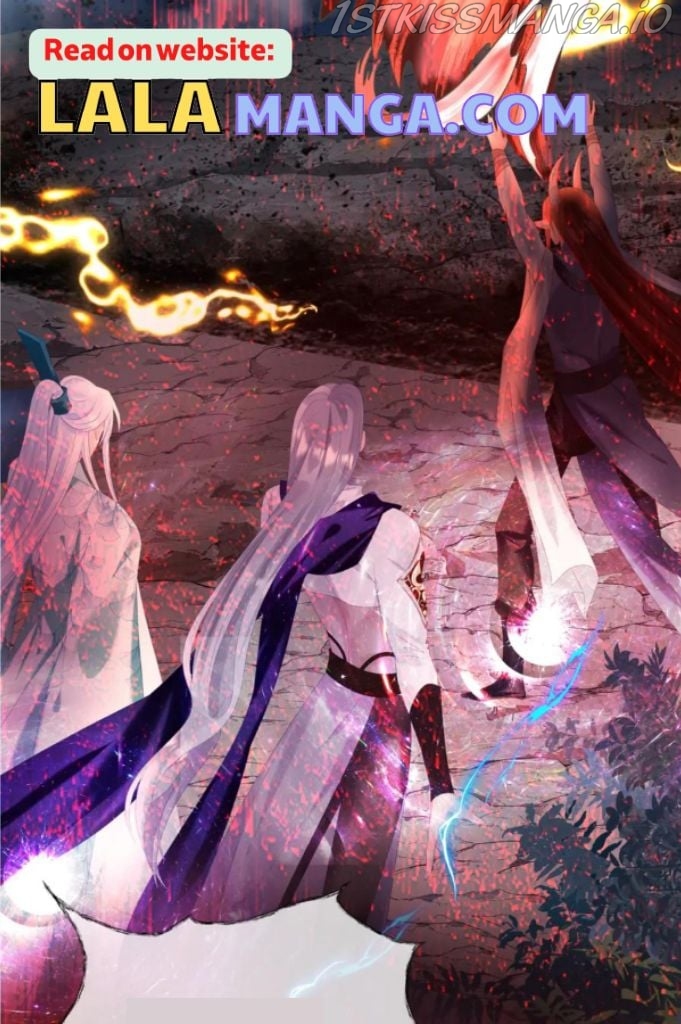 Devil Wants To Hug Chapter 181 - ( Season 2 ): #93 - Chapter 93 - page 26