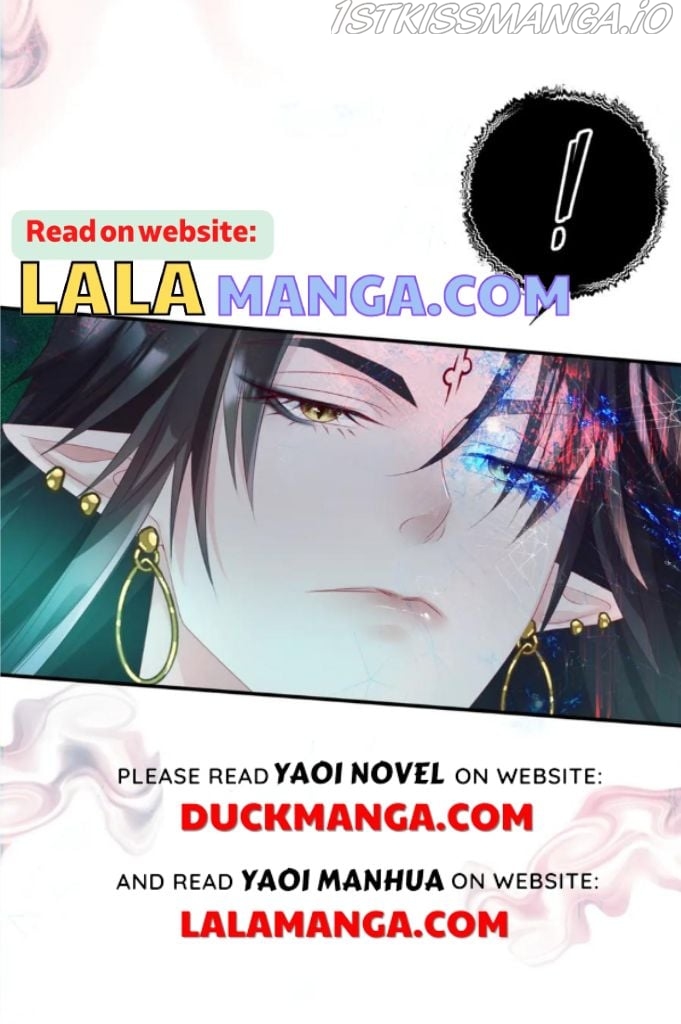 Devil Wants To Hug Chapter 181 - ( Season 2 ): #93 - Chapter 93 - page 32