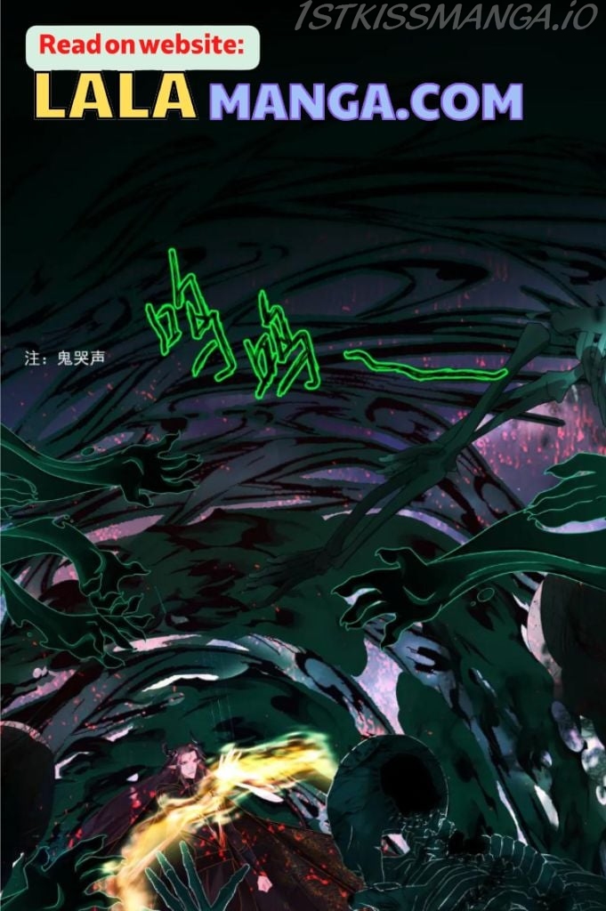 Devil Wants To Hug Chapter 181 - ( Season 2 ): #93 - Chapter 93 - page 34