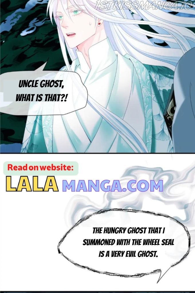 Devil Wants To Hug Chapter 181 - ( Season 2 ): #93 - Chapter 93 - page 36