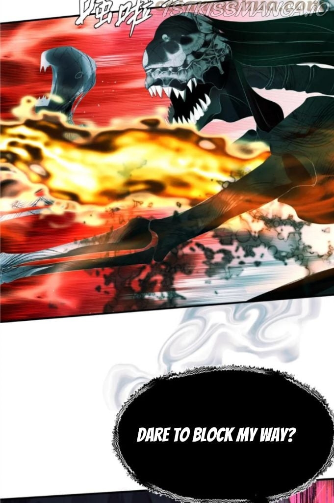 Devil Wants To Hug Chapter 181 - ( Season 2 ): #93 - Chapter 93 - page 38