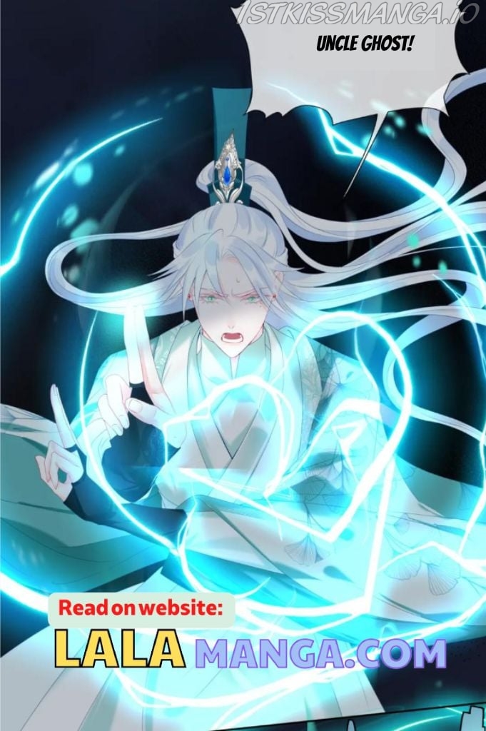 Devil Wants To Hug Chapter 181 - ( Season 2 ): #93 - Chapter 93 - page 8