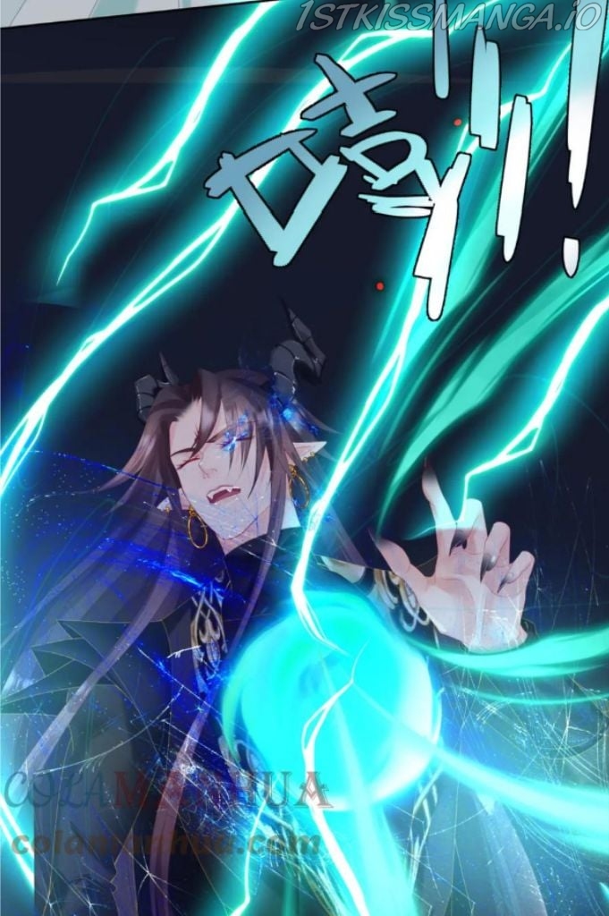 Devil Wants To Hug Chapter 181 - ( Season 2 ): #93 - Chapter 93 - page 9