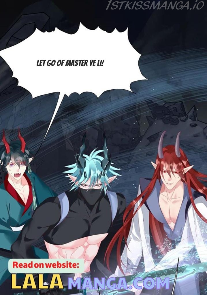 Devil Wants To Hug Chapter 180 - ( Season 2 ): #92 - Chapter 92 - page 1