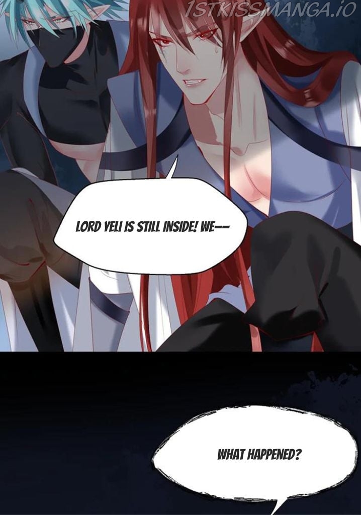 Devil Wants To Hug Chapter 180 - ( Season 2 ): #92 - Chapter 92 - page 10
