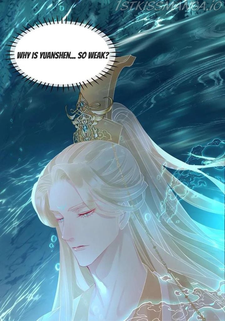 Devil Wants To Hug Chapter 180 - ( Season 2 ): #92 - Chapter 92 - page 20