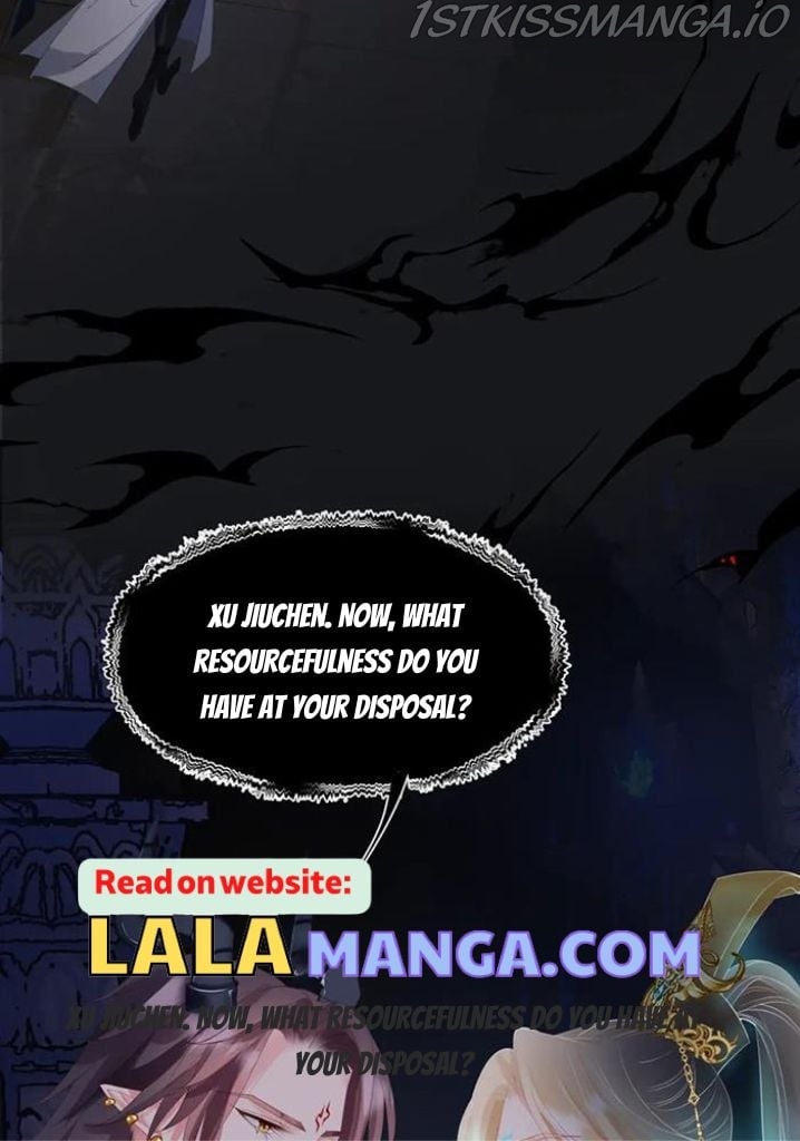 Devil Wants To Hug Chapter 180 - ( Season 2 ): #92 - Chapter 92 - page 27