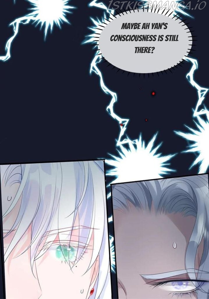Devil Wants To Hug Chapter 180 - ( Season 2 ): #92 - Chapter 92 - page 38