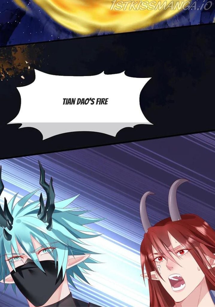 Devil Wants To Hug Chapter 180 - ( Season 2 ): #92 - Chapter 92 - page 6