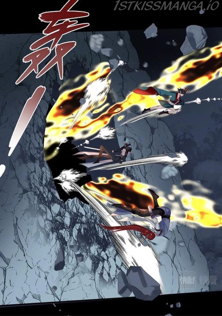 Devil Wants To Hug Chapter 180 - ( Season 2 ): #92 - Chapter 92 - page 8