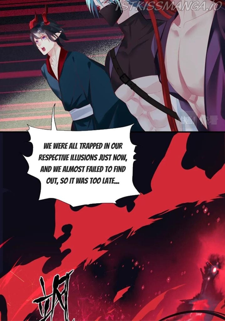 Devil Wants To Hug Chapter 179 - ( Season 2 ): #91 - Chapter 91 - page 11