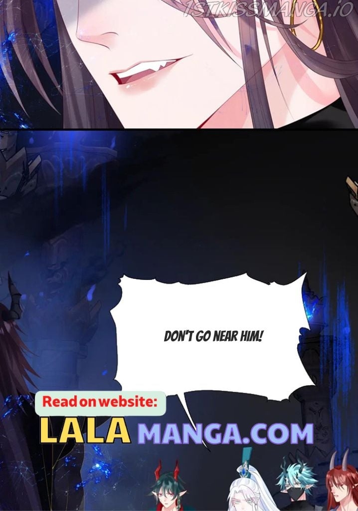 Devil Wants To Hug Chapter 179 - ( Season 2 ): #91 - Chapter 91 - page 14