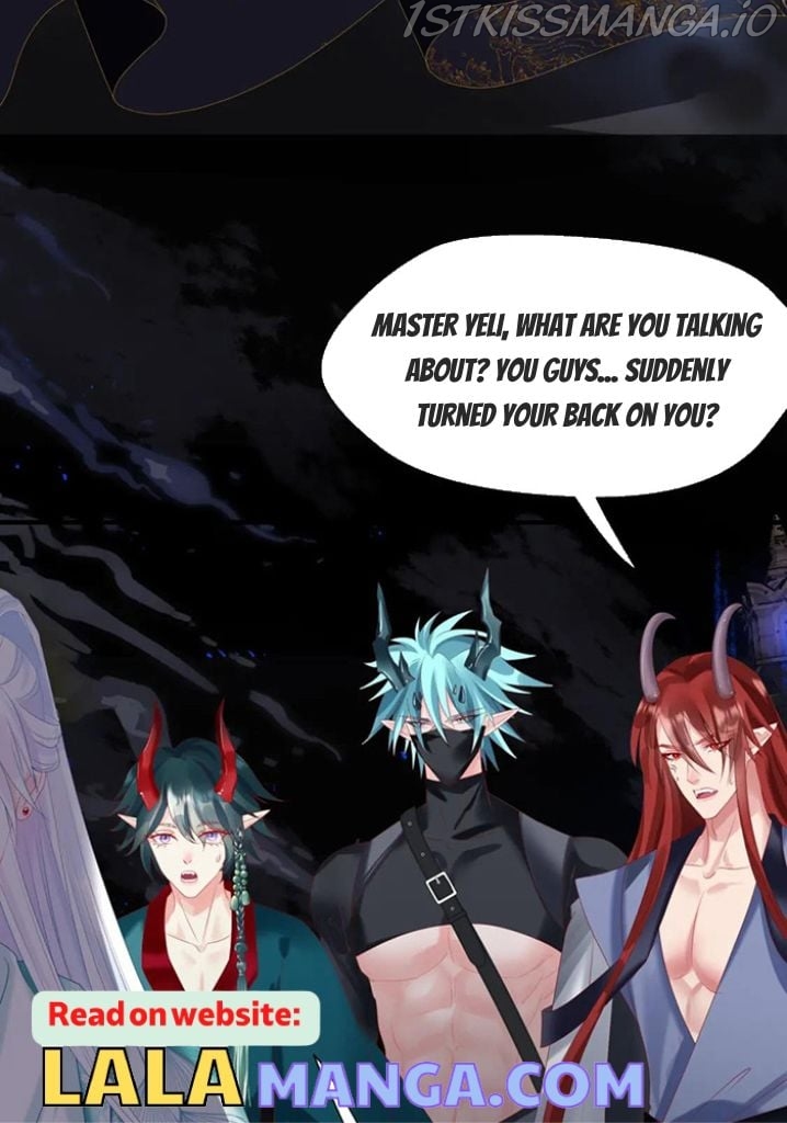 Devil Wants To Hug Chapter 179 - ( Season 2 ): #91 - Chapter 91 - page 16