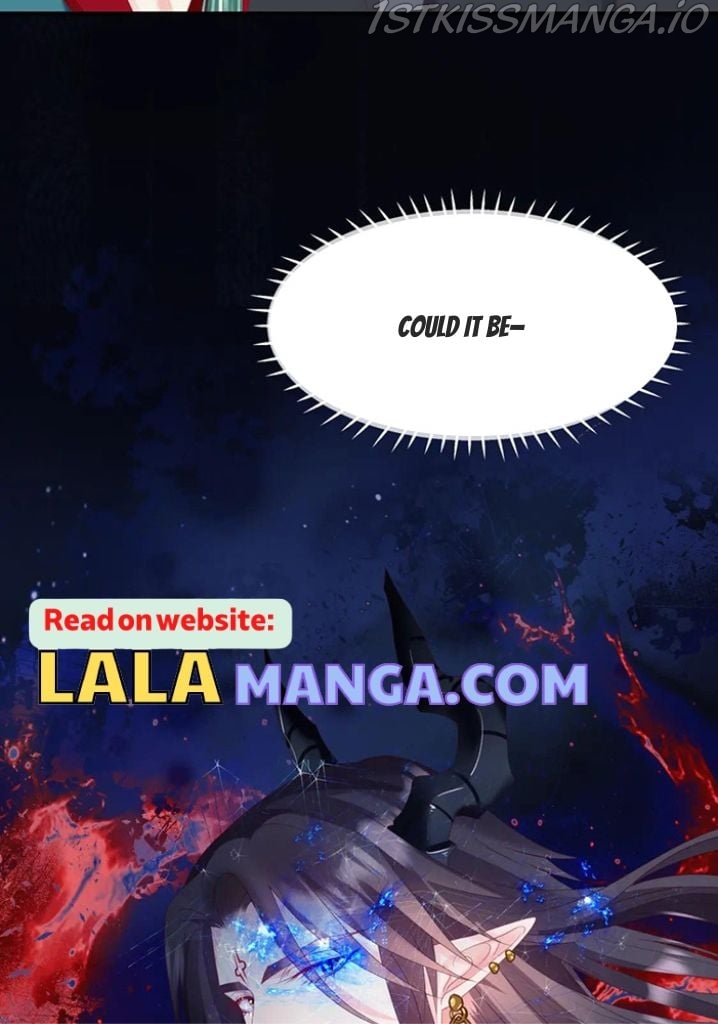 Devil Wants To Hug Chapter 179 - ( Season 2 ): #91 - Chapter 91 - page 21