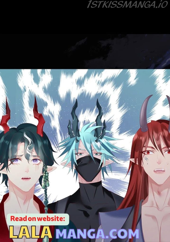 Devil Wants To Hug Chapter 179 - ( Season 2 ): #91 - Chapter 91 - page 23